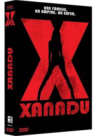 Xanadu (Version non censurée) - DVD