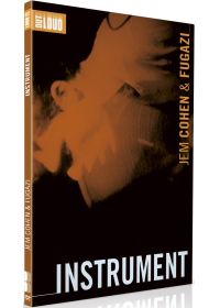 Instrument - DVD