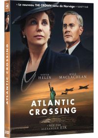 Atlantic Crossing - DVD