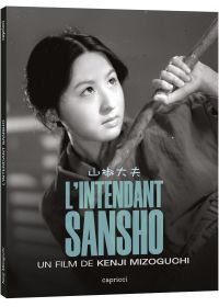 L'Intendant Sansho (Combo Blu-ray + DVD) - Blu-ray