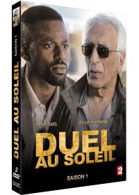 Duel au soleil - Saison 1 - DVD