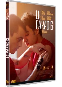 Le Paradis - DVD