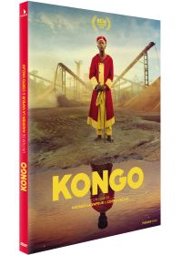 Kongo - DVD