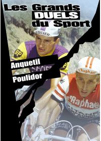 Les Grands duels du sport - Cyclisme - Anquetil / Poulidor - DVD