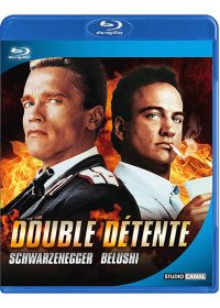 Double détente - Blu-ray