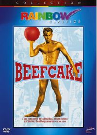 Beefcake - DVD