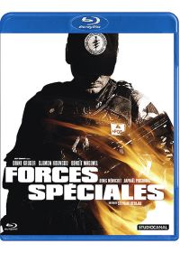 Forces spéciales - Blu-ray