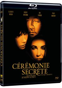 Cérémonie secrète - Blu-ray