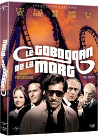 Le Toboggan de la mort (Version intégrale restaurée - Blu-ray + DVD) - Blu-ray