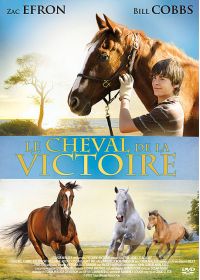 Le Cheval de la victoire - DVD