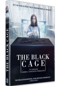 The Black Cage - DVD