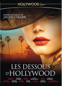 Les Dessous d'Hollywood - DVD