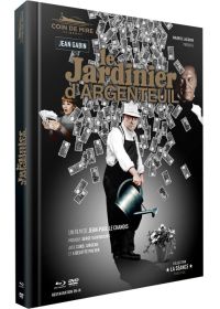 Le Jardinier d'Argenteuil (Digibook - Blu-ray + DVD + Livret) - Blu-ray