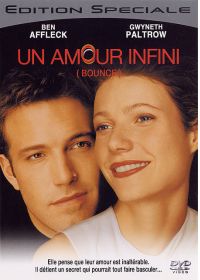 Un Amour infini - DVD