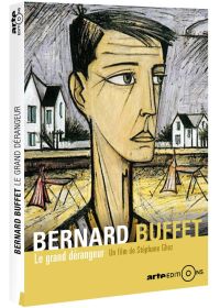 Bernard Buffet, le grand dérangeur - DVD