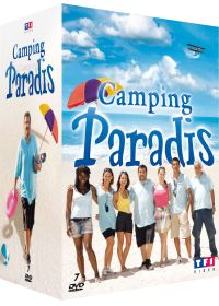Camping Paradis - Volume 1 (Pack) - DVD