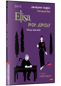 Elisa, mon amour