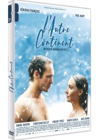 L'Autre continent - DVD
