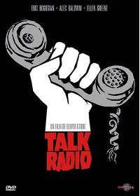 Talk Radio - DVD