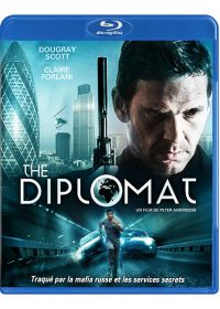 The Diplomat - Blu-ray