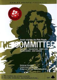 The Commitee - DVD