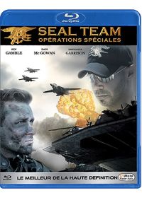 Seal Team - Opérations spéciales - Blu-ray