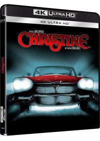 Christine (4K Ultra HD) - 4K UHD