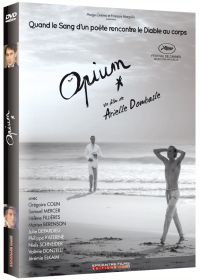 Opium (DVD + CD) - DVD