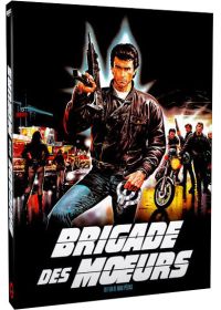 Brigade des moeurs (4K Ultra HD + Blu-ray) - 4K UHD