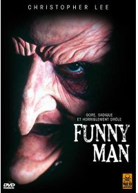 Funny Man - DVD