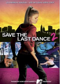 Save the Last Dance 2 - DVD