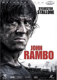 John Rambo (Édition Simple) - DVD