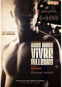 Nous irons vivre ailleurs - DVD