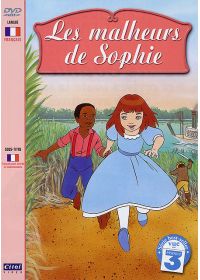 Les Malheurs de Sophie - Vol. 2 - DVD