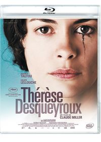 Thérèse Desqueyroux - Blu-ray