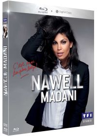 Nawell Madani (Blu-ray + Copie digitale) - Blu-ray