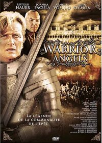 Warrior Angels - DVD