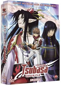 Tsubasa Chronicle - Saison 2, Voyage 5 (Édition Collector) - DVD