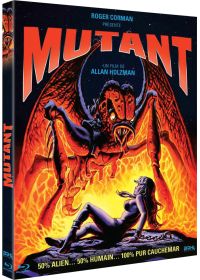 Mutant - Blu-ray