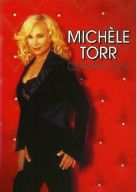Torr, Michèle - Olympia 2005 - DVD