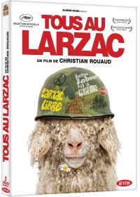 Tous au Larzac - DVD
