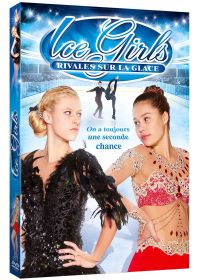 Ice Girls - DVD