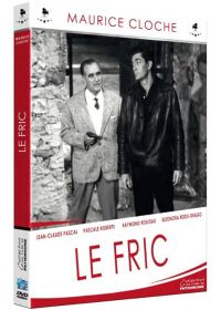 Le Fric - DVD