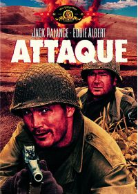 Attaque ! - DVD