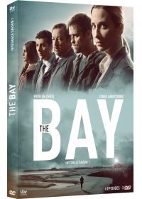 The Bay - Saison 1 - DVD