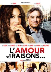 L'Amour a ses raisons... - DVD