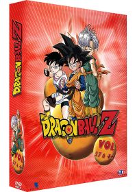 Dragon Ball Z - Coffret - Volumes 37 à 45 - DVD