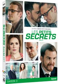 Les Petits secrets - Saison 3 - DVD