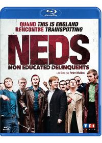 NEDS - Blu-ray