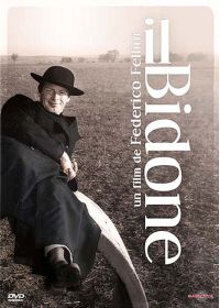 Bidone, Il (Édition Single) - DVD